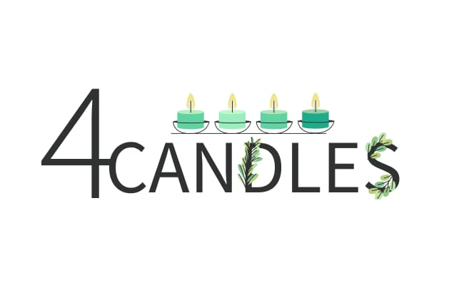 4candles